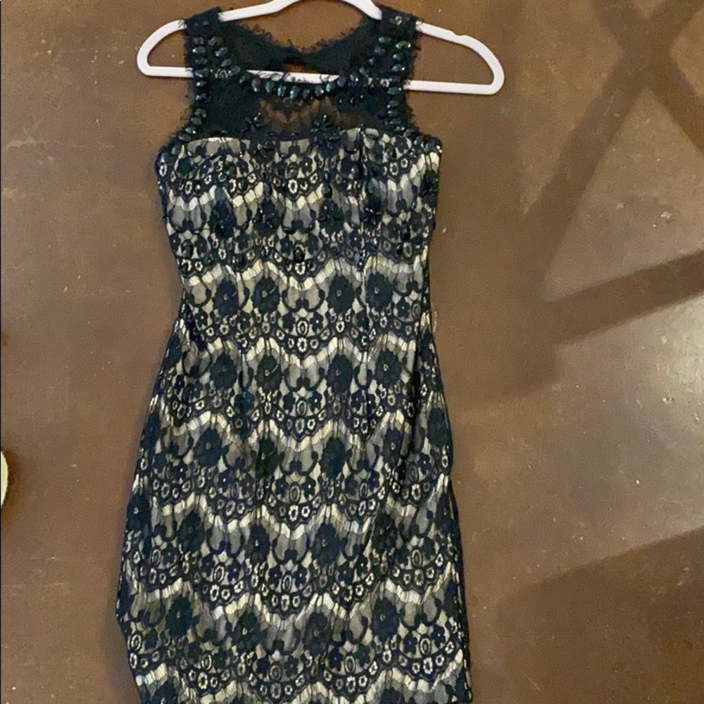 Cocktail dress